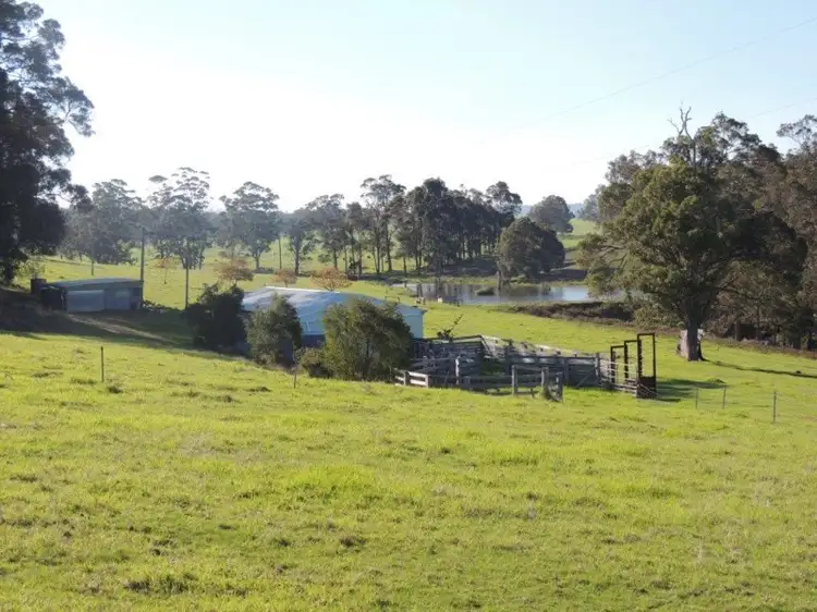 Second view of Homely rural property listing, 670 Scotsdale Road, Denmark WA 6333