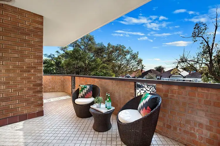 Second view of Homely apartment listing, 2/31 College Street, Drummoyne NSW 2047