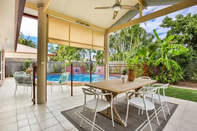 Main view of Homely house listing, 8 Yeldham Court, Annandale QLD 4814