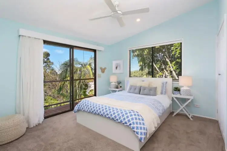Fourth view of Homely house listing, 132 Simpsons Road, Currumbin Waters QLD 4223