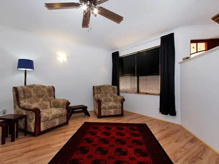 Third view of Homely house listing, 47 Lithgow Drive, Clarkson WA 6030