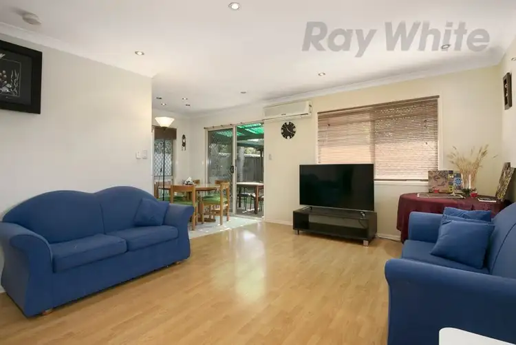 Second view of Homely house listing, 38 Benbek Circuit, Sunnybank Hills QLD 4109