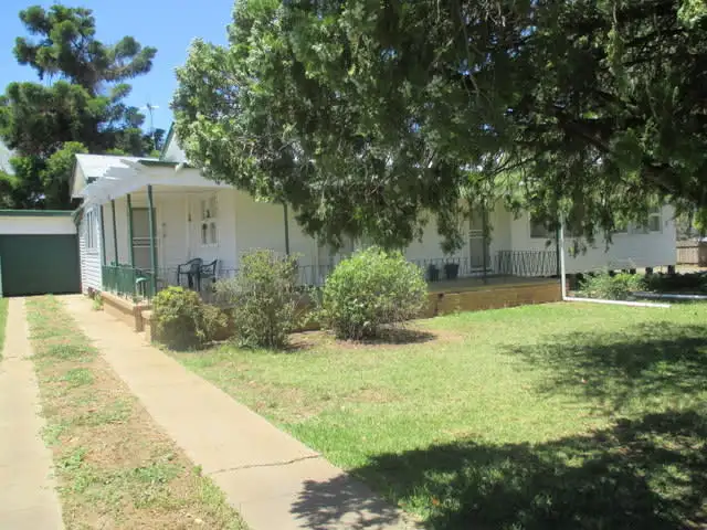 Third view of Homely house listing, 50 Wilga Street, Coonamble NSW 2829