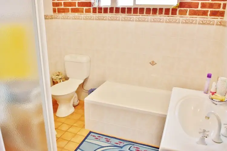 Seventh view of Homely house listing, 8/3A Sam Place, Young NSW 2594
