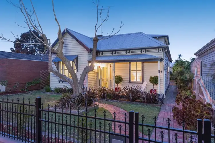 71 Normanby Street, East Geelong VIC 3219
