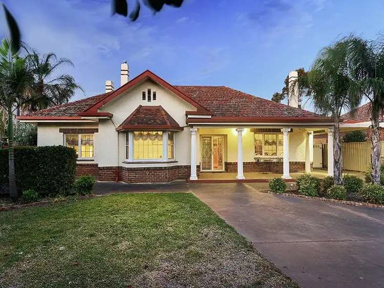 Main view of Homely house listing, 30 Cedar Avenue, Woodville South SA 5011
