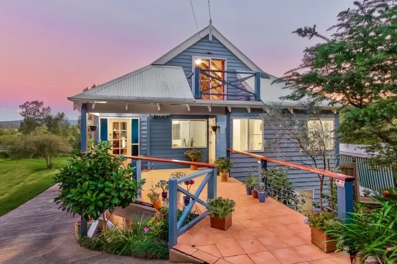 Main view of Homely house listing, 64 Broadwater Drive, Saratoga NSW 2251