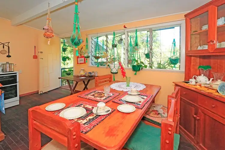 Fifth view of Homely house listing, 133 Stanley Street, Allenstown QLD 4700