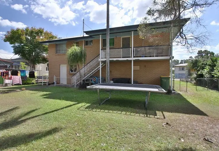 Second view of Homely house listing, 23 Lindsay Street, Bundamba QLD 4304