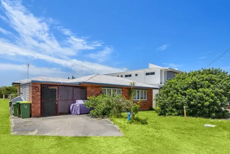 Second view of Homely house listing, 9 Stewart Way, Shelly Beach QLD 4551