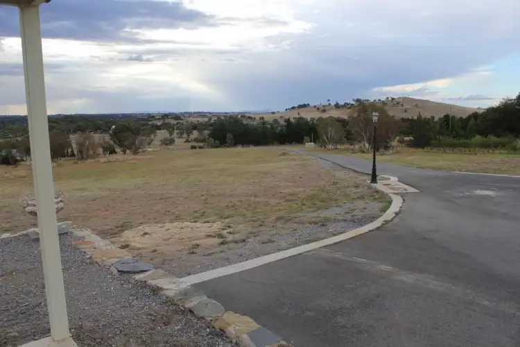 Seventh view of Homely house listing, 5 Broughton Cct., Murrumbateman NSW 2582