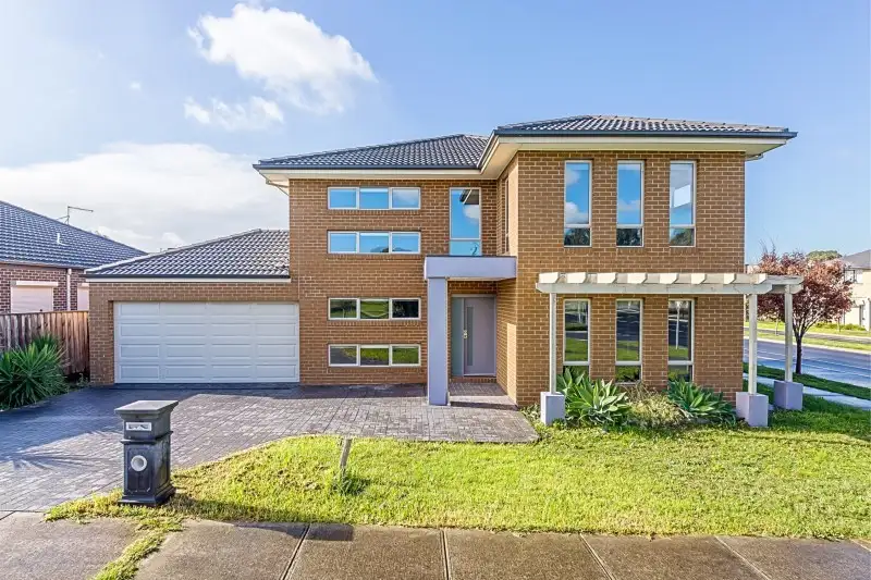 Main view of Homely house listing, 2 Loughton Avenue, Epping VIC 3076