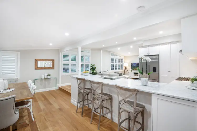 14 Woodberry Road, Winston Hills NSW 2153