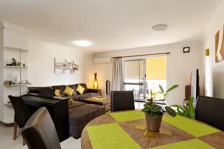 Third view of Homely house listing, 5/37 Rode Road, Wavell Heights QLD 4012