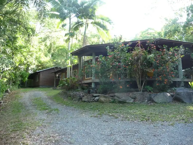 Second view of Homely house listing, 316 Mowbray River Road, Mowbray QLD 4877
