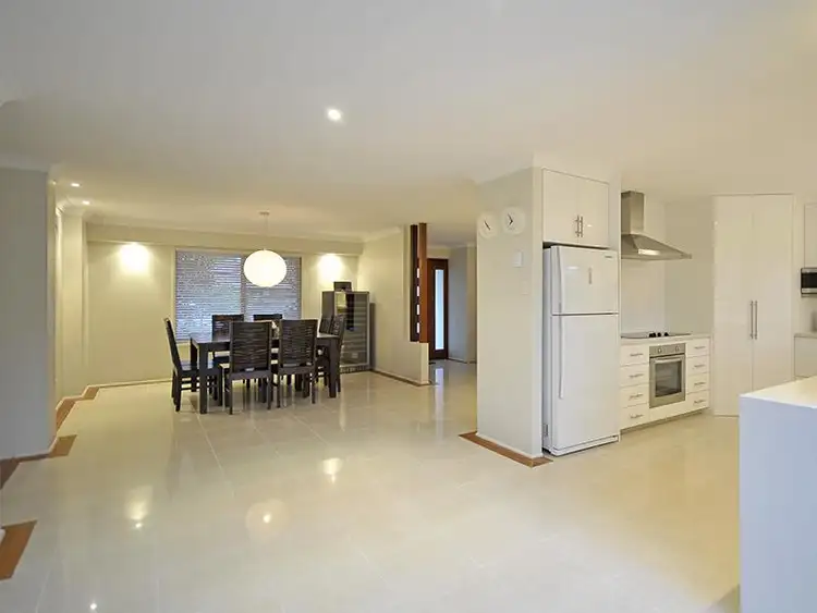 Fourth view of Homely house listing, 25 Launch Road, Mermaid Waters QLD 4218