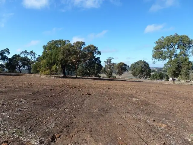 Fifth view of Homely land listing, Lot 116 Citron Way, Lower Chittering WA 6084