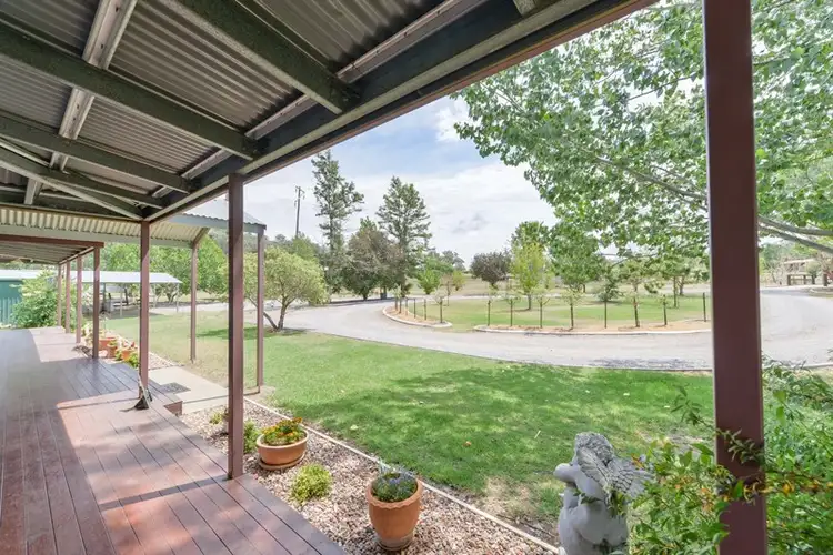 Third view of Homely rural property listing, 62 Avoca Road, Tamworth NSW 2340