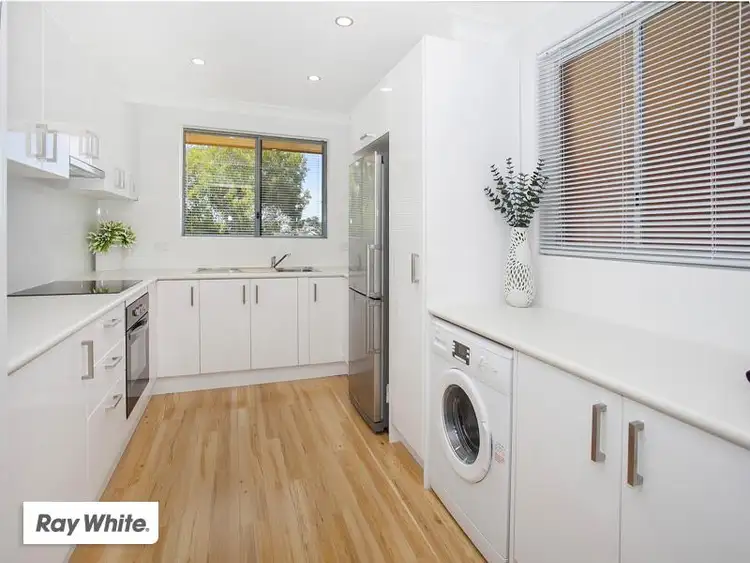 Fourth view of Homely unit listing, 12/59 Collins Street, Kiama NSW 2533