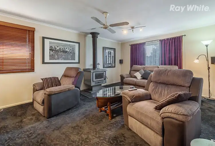 Sixth view of Homely house listing, 27 Gael Court, Mernda VIC 3754