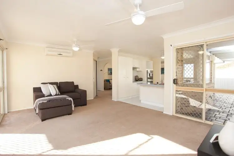 Fifth view of Homely house listing, 21 Boorala Crescent, Eight Mile Plains QLD 4113
