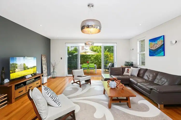 Main view of Homely apartment listing, 11/6 Juniper Drive, Breakfast Point NSW 2137
