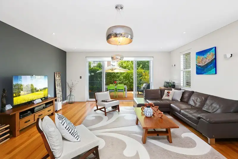 Main view of Homely apartment listing, 11/6 Juniper Drive, Breakfast Point NSW 2137