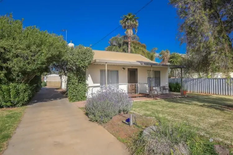 Second view of Homely house listing, 61 Eaglesham Street, Mildura VIC 3500