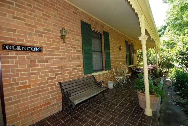 Second view of Homely house listing, 6136 Araluen Road, Braidwood NSW 2622