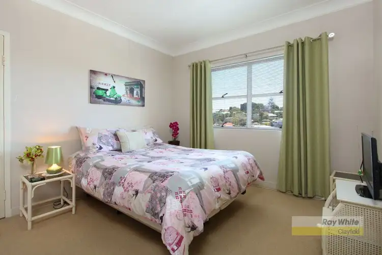 Fifth view of Homely unit listing, 3/29 Montpelier Street, Clayfield QLD 4011