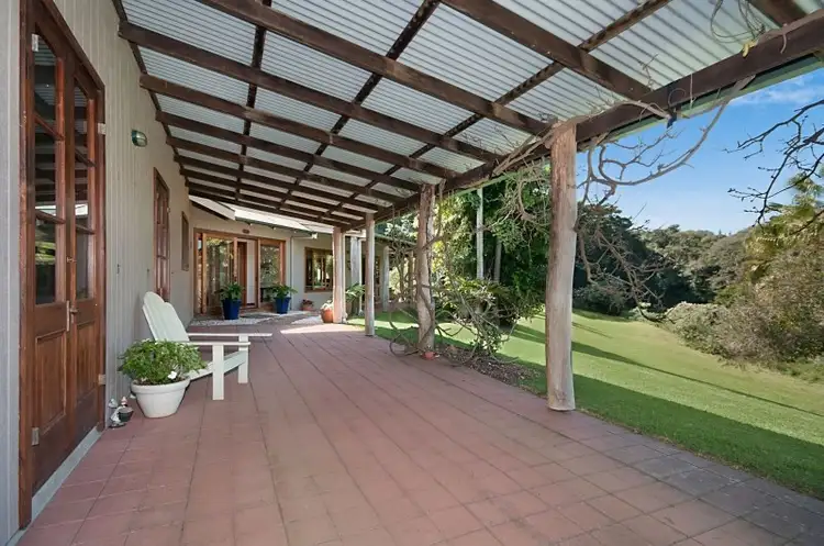 81 Lofts Road, Coorabell NSW 2479