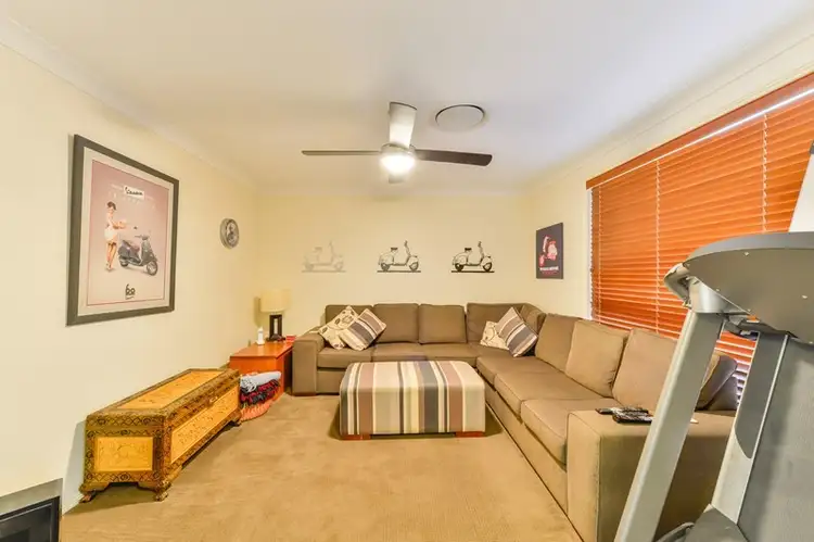 Third view of Homely house listing, 8 Hibiscus Way, Calala NSW 2340
