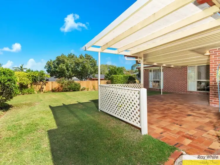 Third view of Homely house listing, 11 Tiffany Court, Eatons Hill QLD 4037