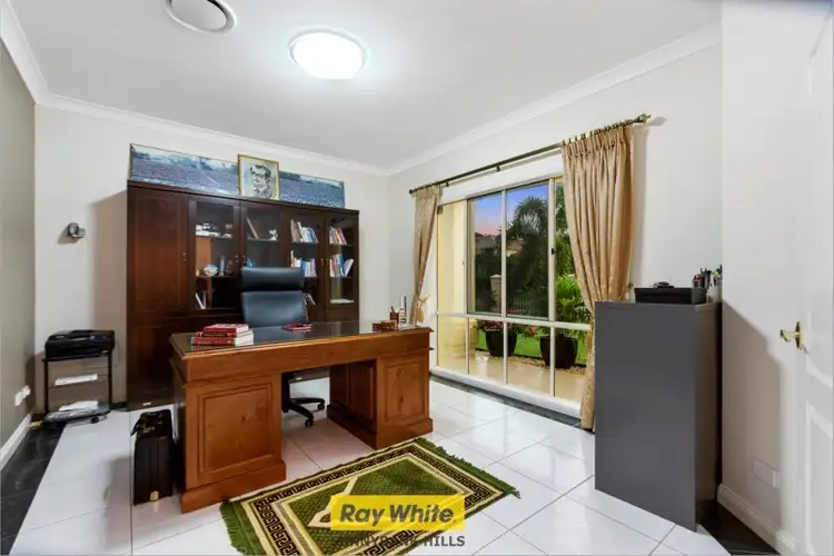 Fifth view of Homely house listing, 38 Hilas Circuit, Sunnybank Hills QLD 4109