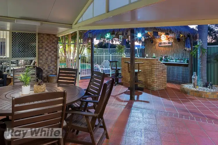 Fourth view of Homely house listing, 4 Applecross Close, Victoria Point QLD 4165