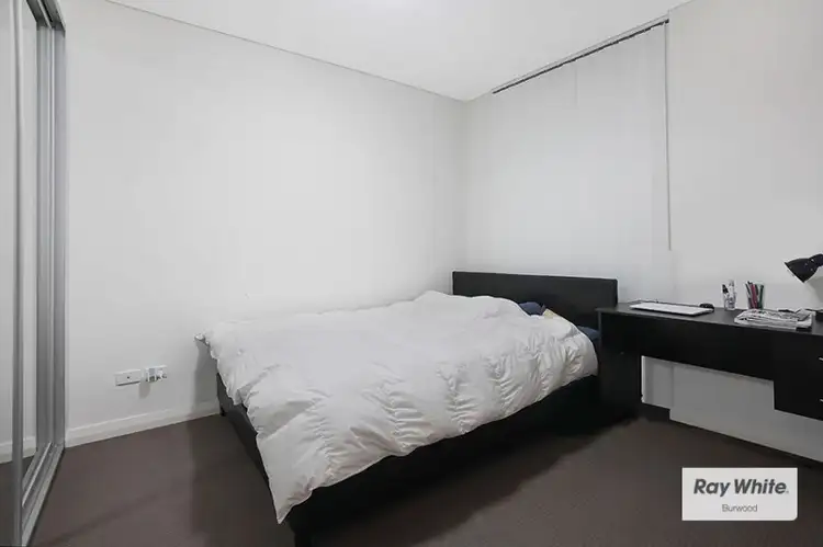 Fourth view of Homely apartment listing, 401/39 Kent Road, Mascot NSW 2020