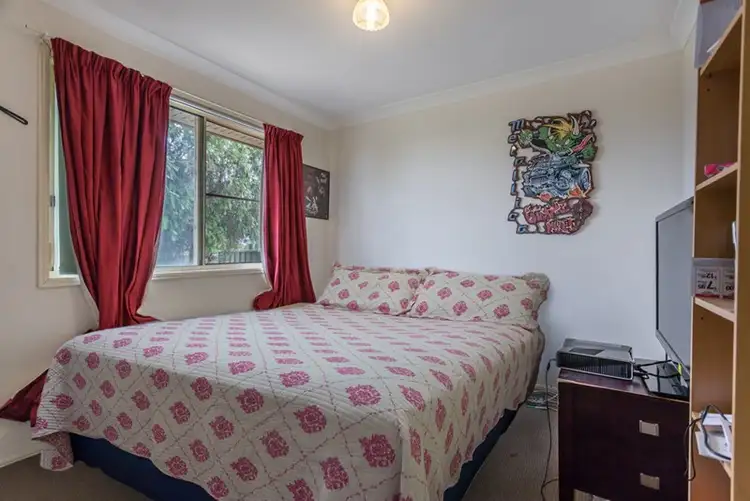 Sixth view of Homely house listing, 8 Oaklands Court, Glenvale QLD 4350