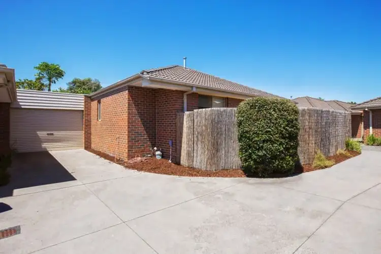 6/10 Bondi Road, Bonbeach VIC 3196