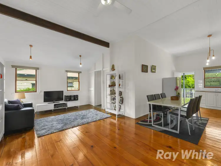 Third view of Homely house listing, 188 Pickering Street, Enoggera QLD 4051