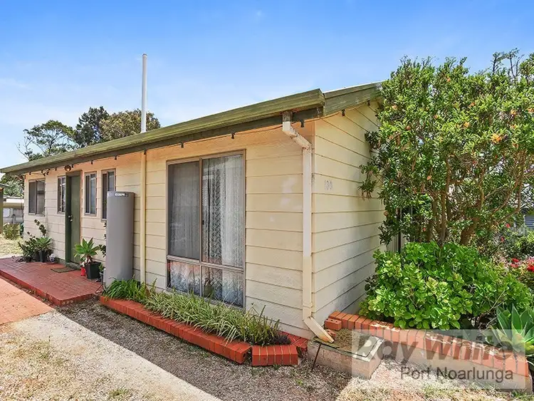 Third view of Homely house listing, 100 Alexander Street, Sellicks Beach SA 5174