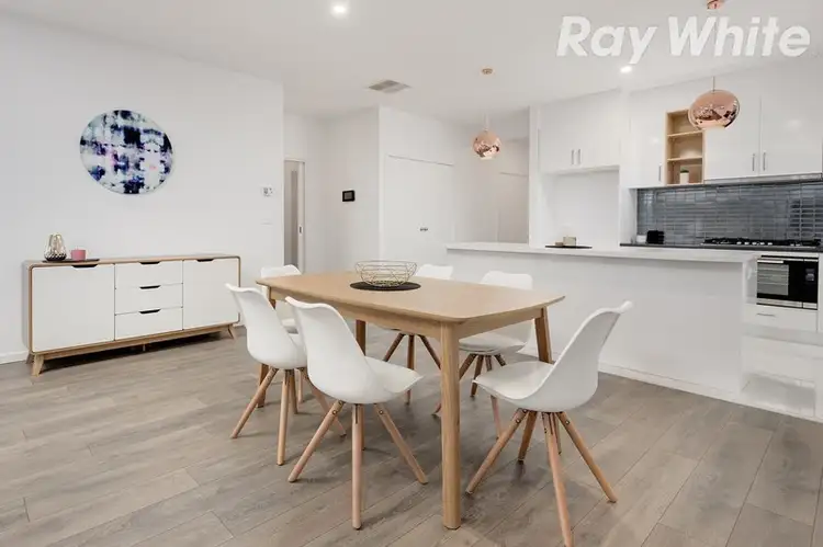 Seventh view of Homely house listing, 103 Langdon Drive, Mernda VIC 3754