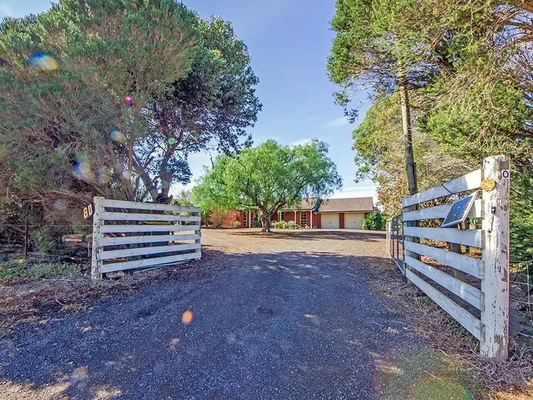 80 Blairs Road, Lara VIC 3212
