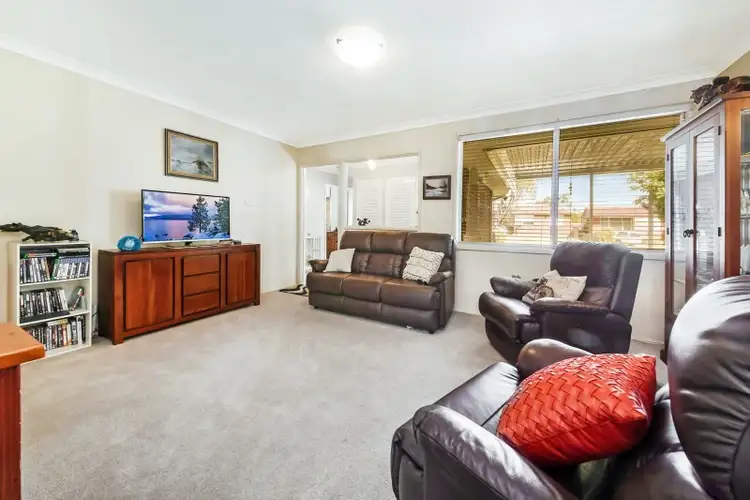 Second view of Homely house listing, 48 Baxter Road, Bass Hill NSW 2197