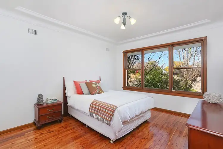 Third view of Homely house listing, 47 Hancott Street, Ryde NSW 2112