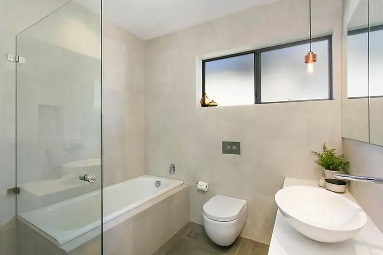 Fifth view of Homely townhouse listing, 4/28 Waters Road, Cremorne NSW 2090