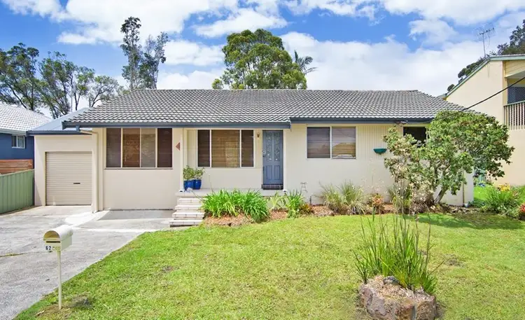 Second view of Homely house listing, 62 Bias Avenue, Bateau Bay NSW 2261