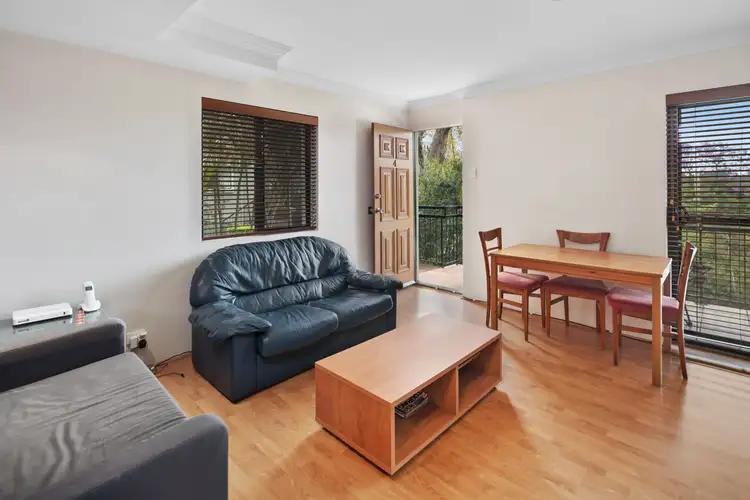 Fourth view of Homely house listing, 4/53 Princess Street, Taringa QLD 4068
