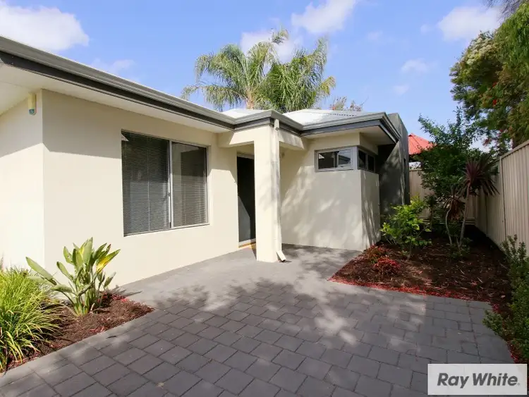 55B Gibbs Street, East Cannington WA 6107