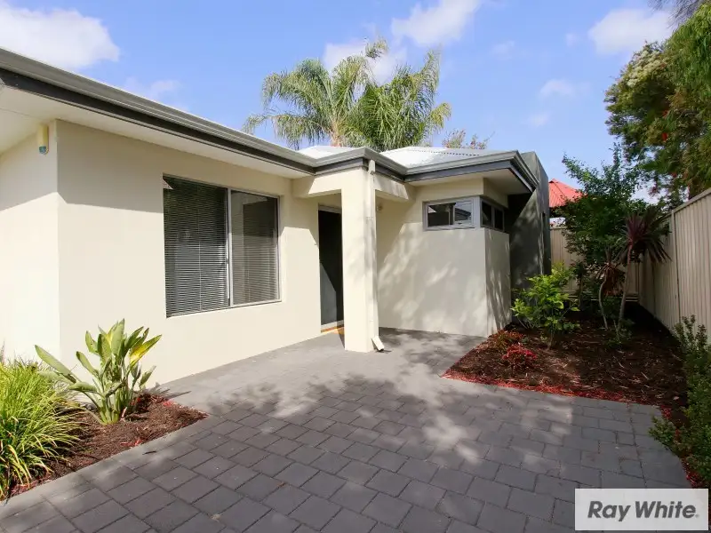 Main view of Homely house listing, 55B Gibbs Street, East Cannington WA 6107