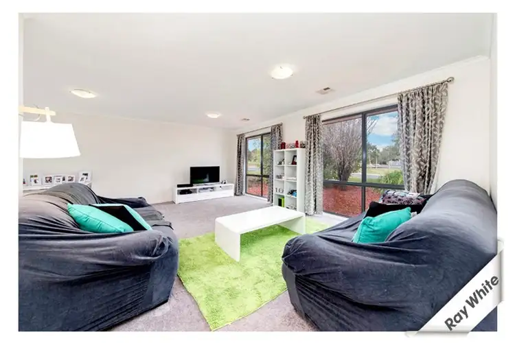 Fifth view of Homely house listing, 2 Eccles Circuit, Macgregor ACT 2615